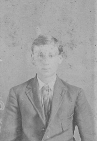 Fred Sternberg